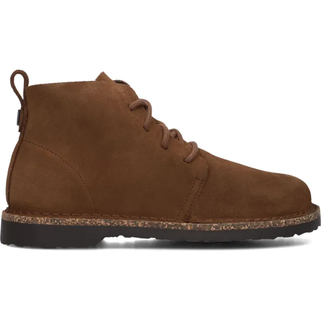 Birkenstock Uppsala Mid veterboot bruin