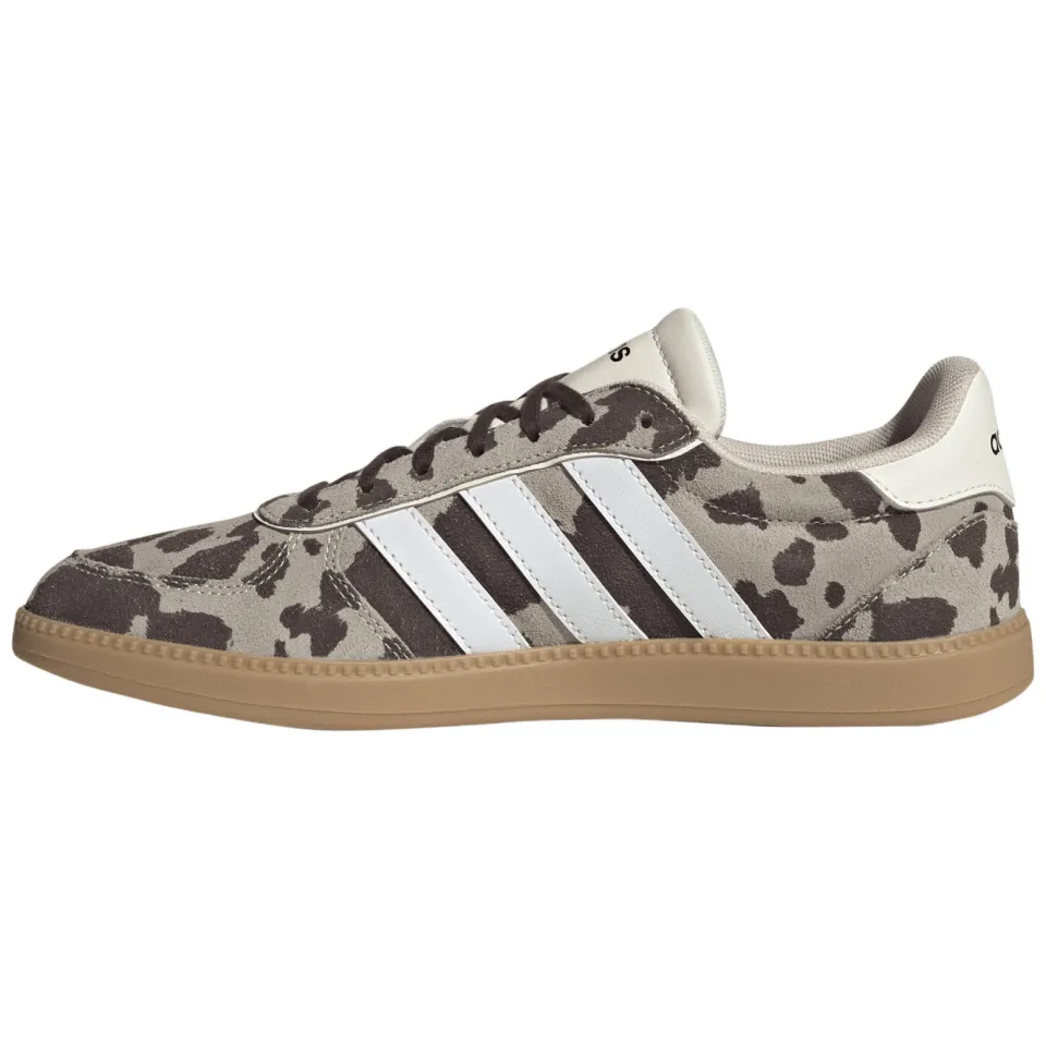 Adidas Sportswear Breaknet Sleek sneakers ecru/zwart, foto 4