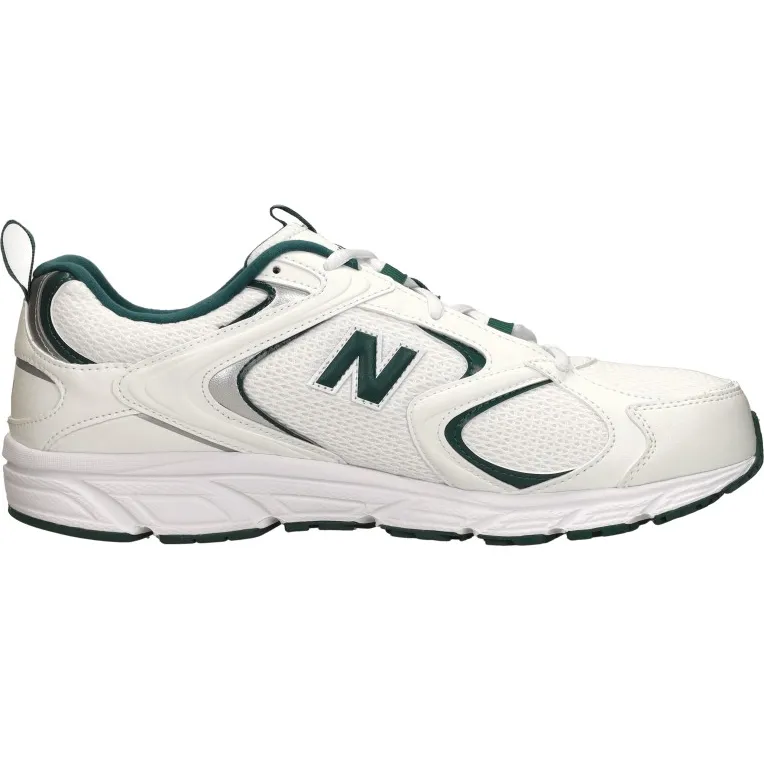 New Balance 408 sneaker wit