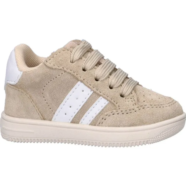 Nelson Kids sneakers beige
