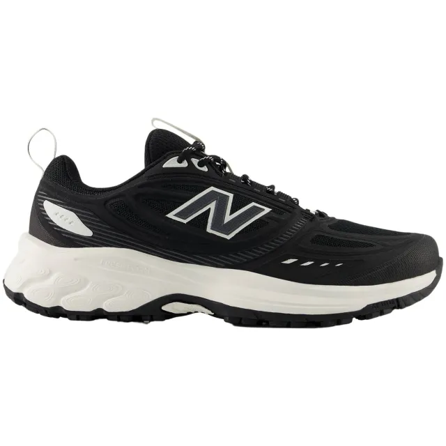New Balance 410v9 hardloopschoenen Zwart