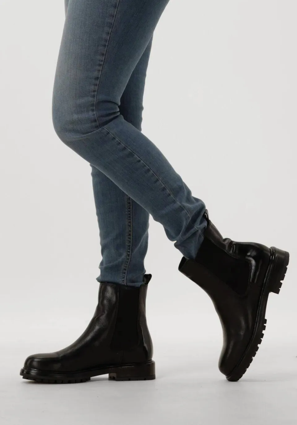 Blasz Boots 2queen200 Zwart, foto 6