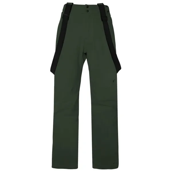 Protest PRTMikado Snowpants - Skibroek - Regular, olijfgroen/groen