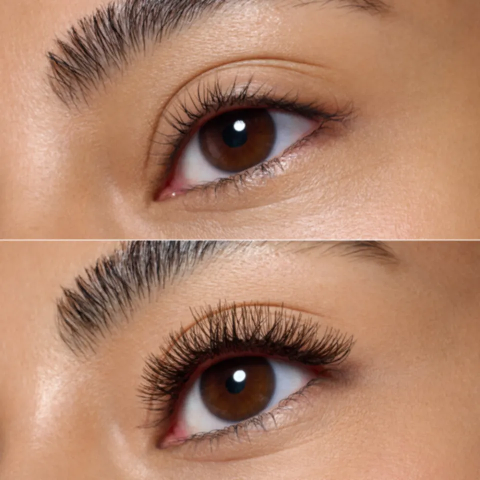 Catrice Faked Cluster Lashes Brown 20 stuks, foto 4