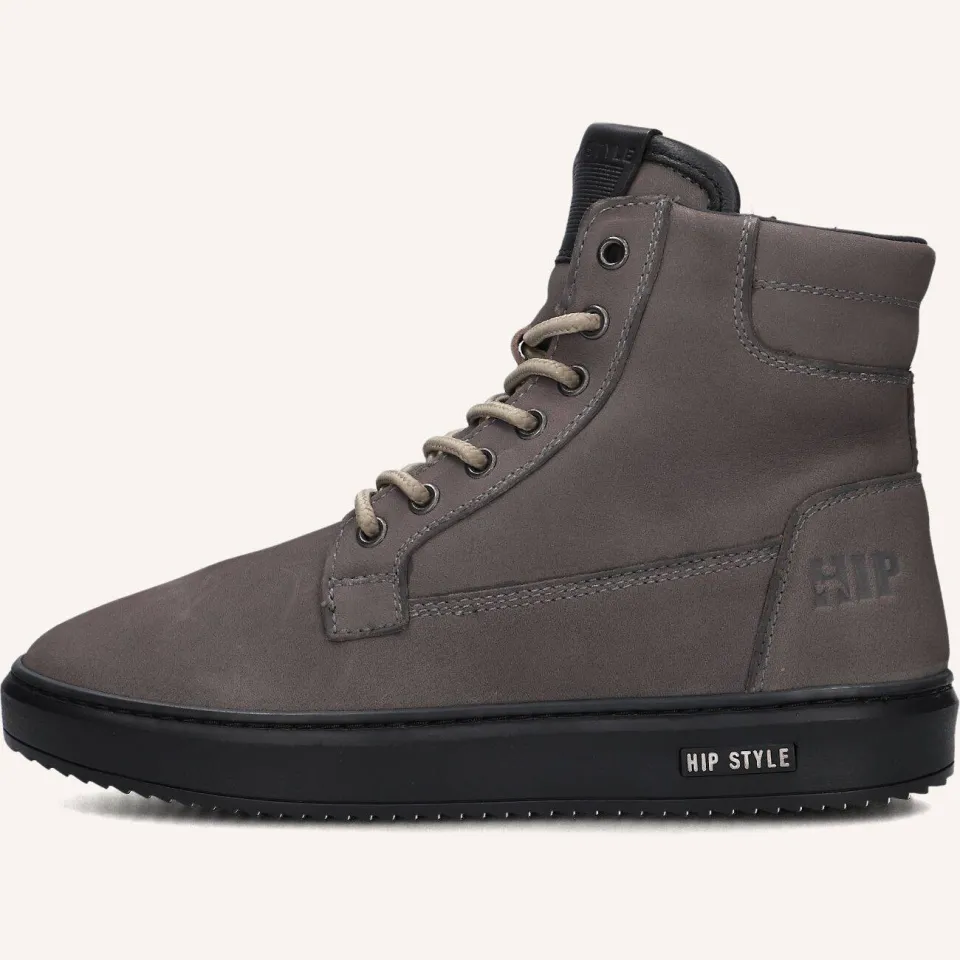 Hip Boots H2187 Grijs, foto 5