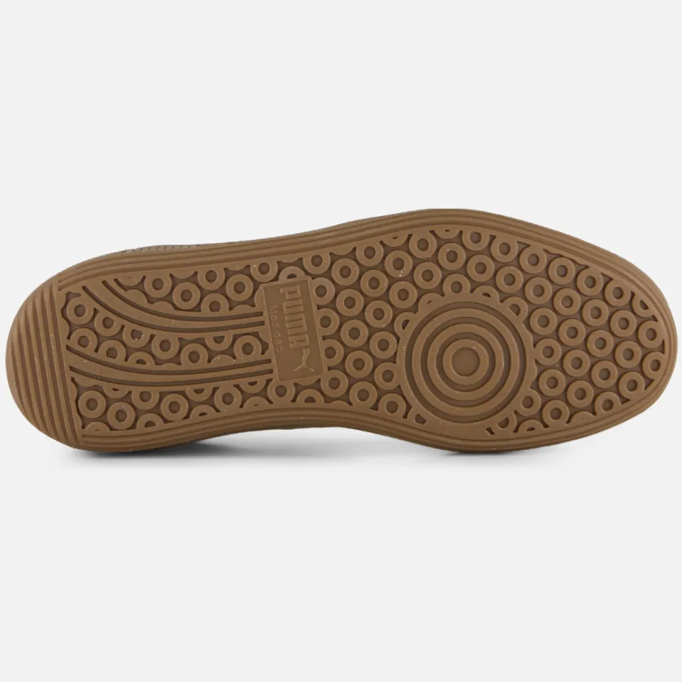 Puma Palermo Sneakers beige Suede, foto 5