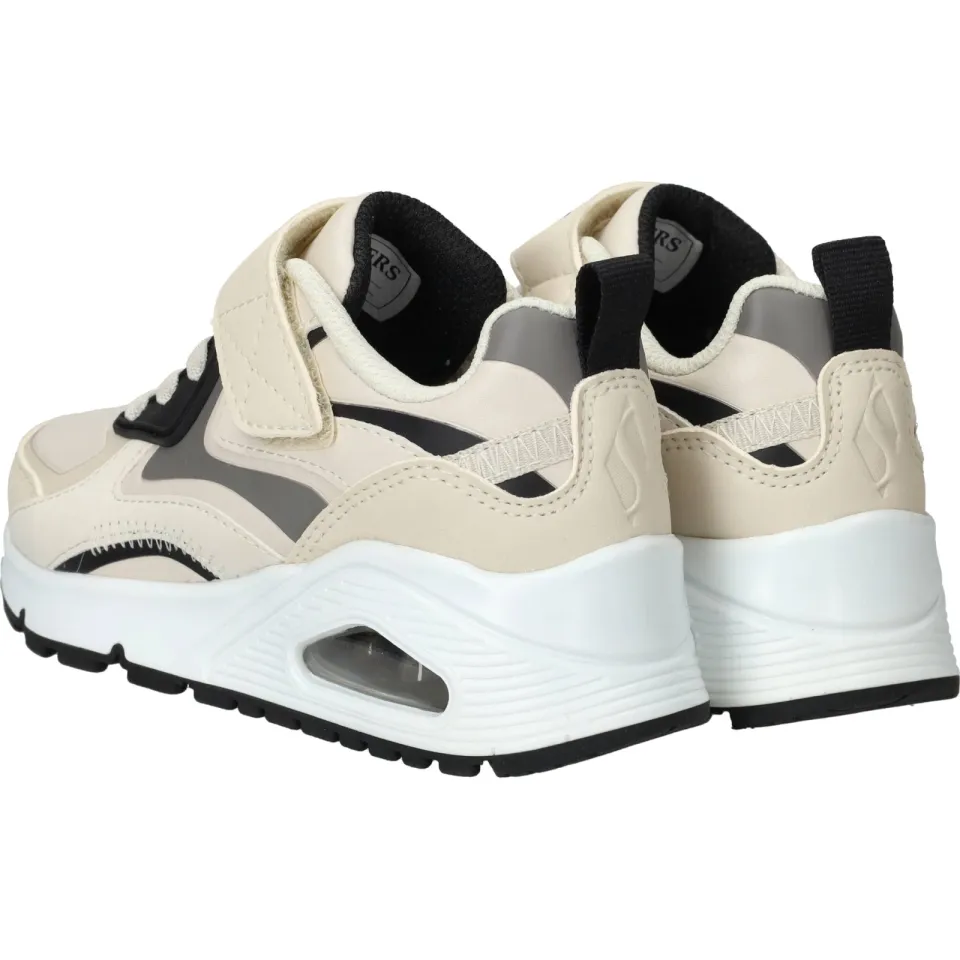 Skechers Uno Gen1 Color Days sneakers beige, foto 5