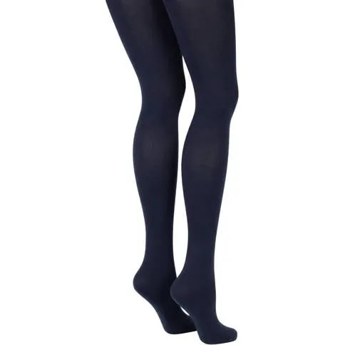 B.Nosy panty donkerblauw