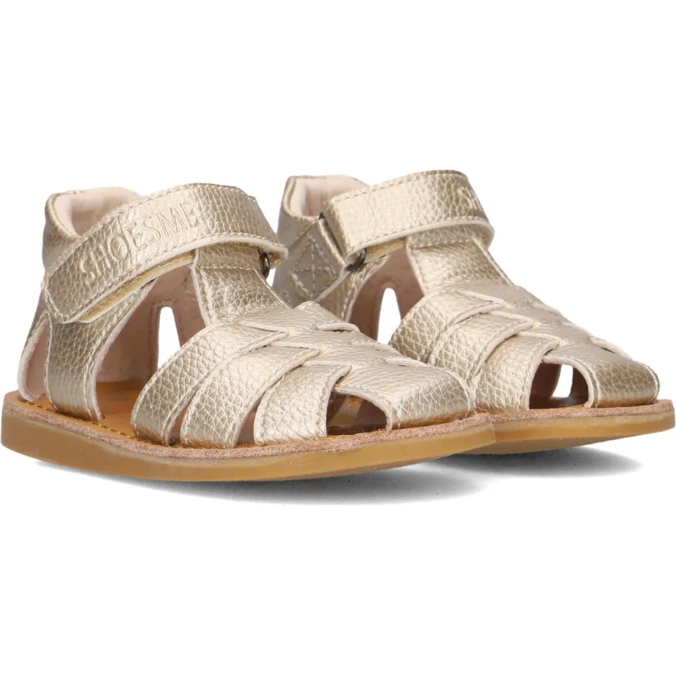 Shoesme Sandalen Cs26s017 Goudkleurig, foto 2