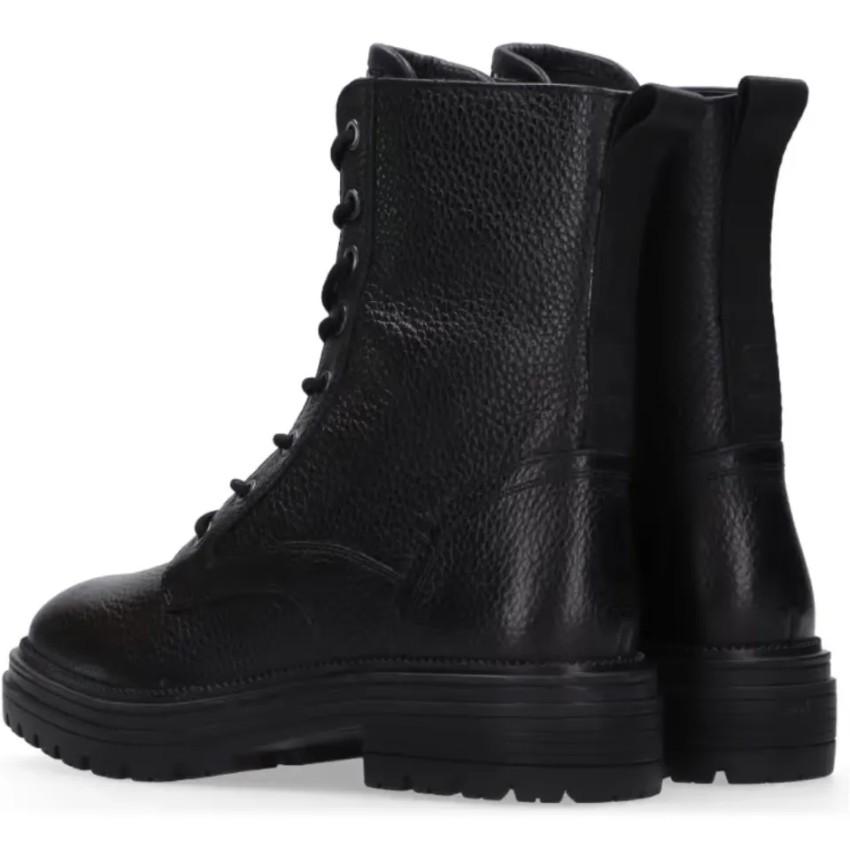 Maruti Belize veterboots zwart, foto 5