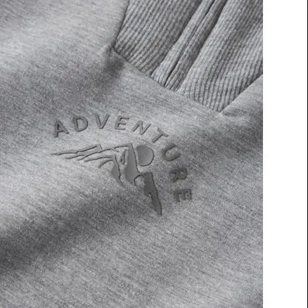 NAME IT MINI sweater - grijs, foto 3