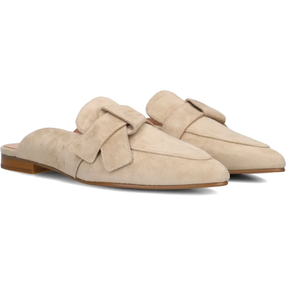 Stefano Lauran Instappers E2573f Beige, foto 3