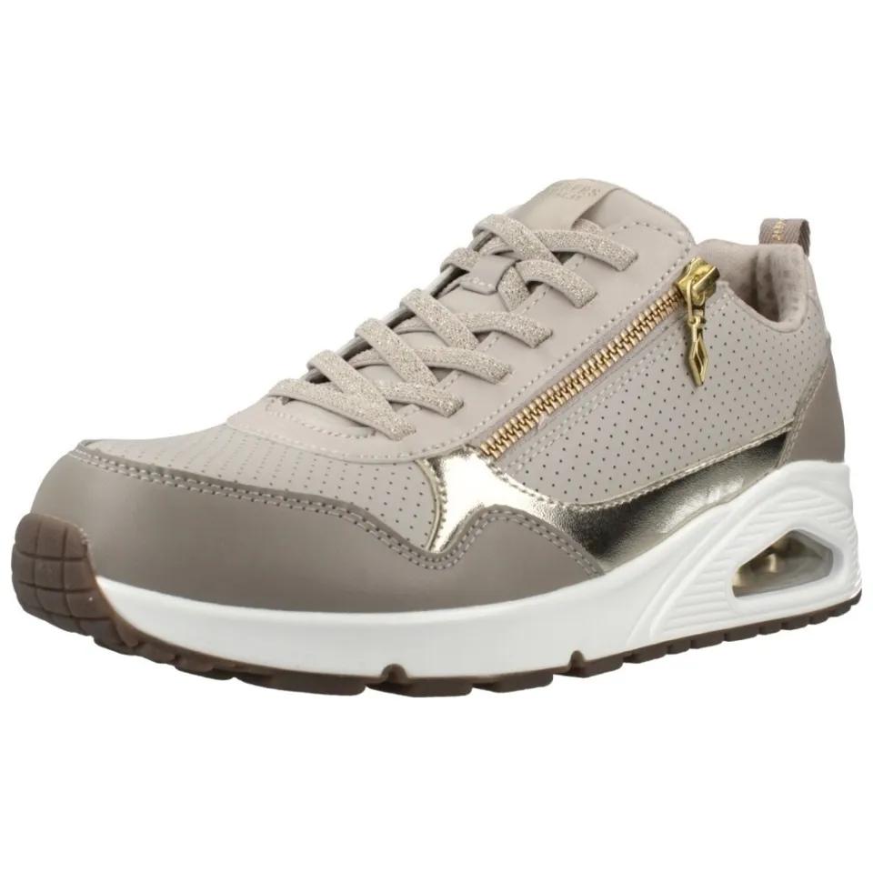 Skechers sneakers taupe, foto 2