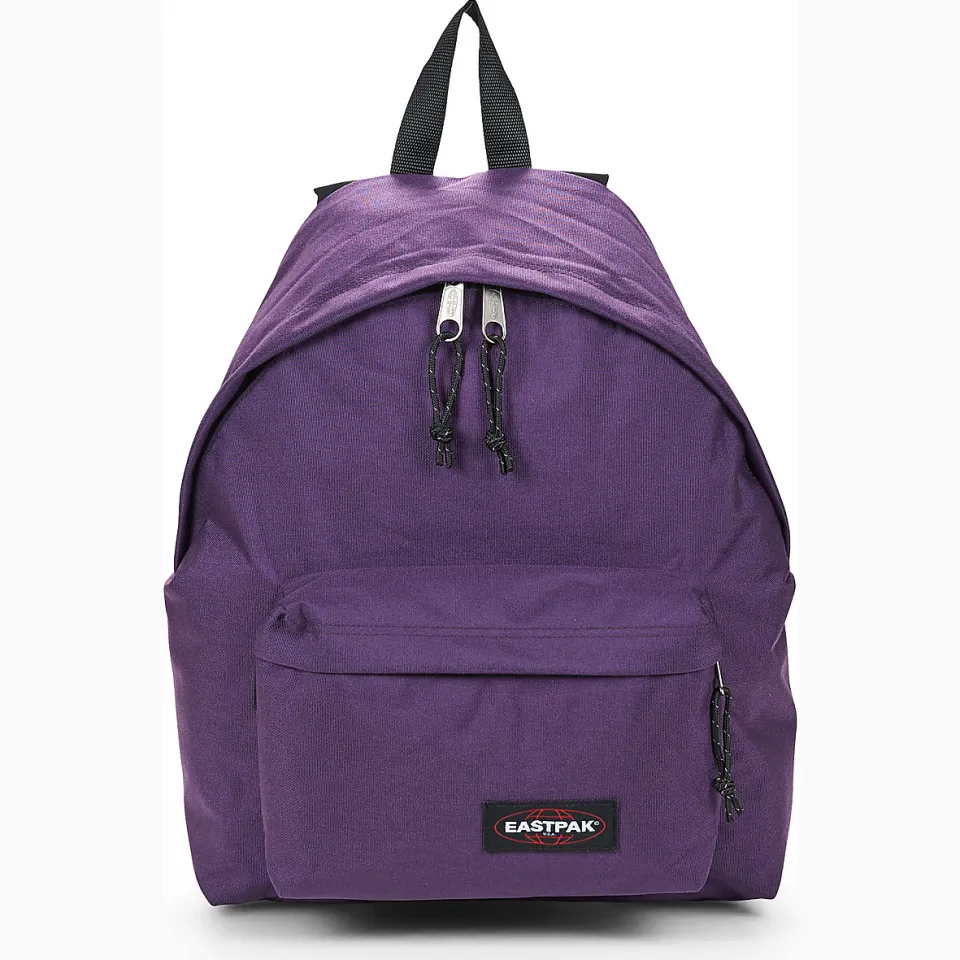 Eastpak Padded Pak'r 24 dagrugzak paars, foto 2