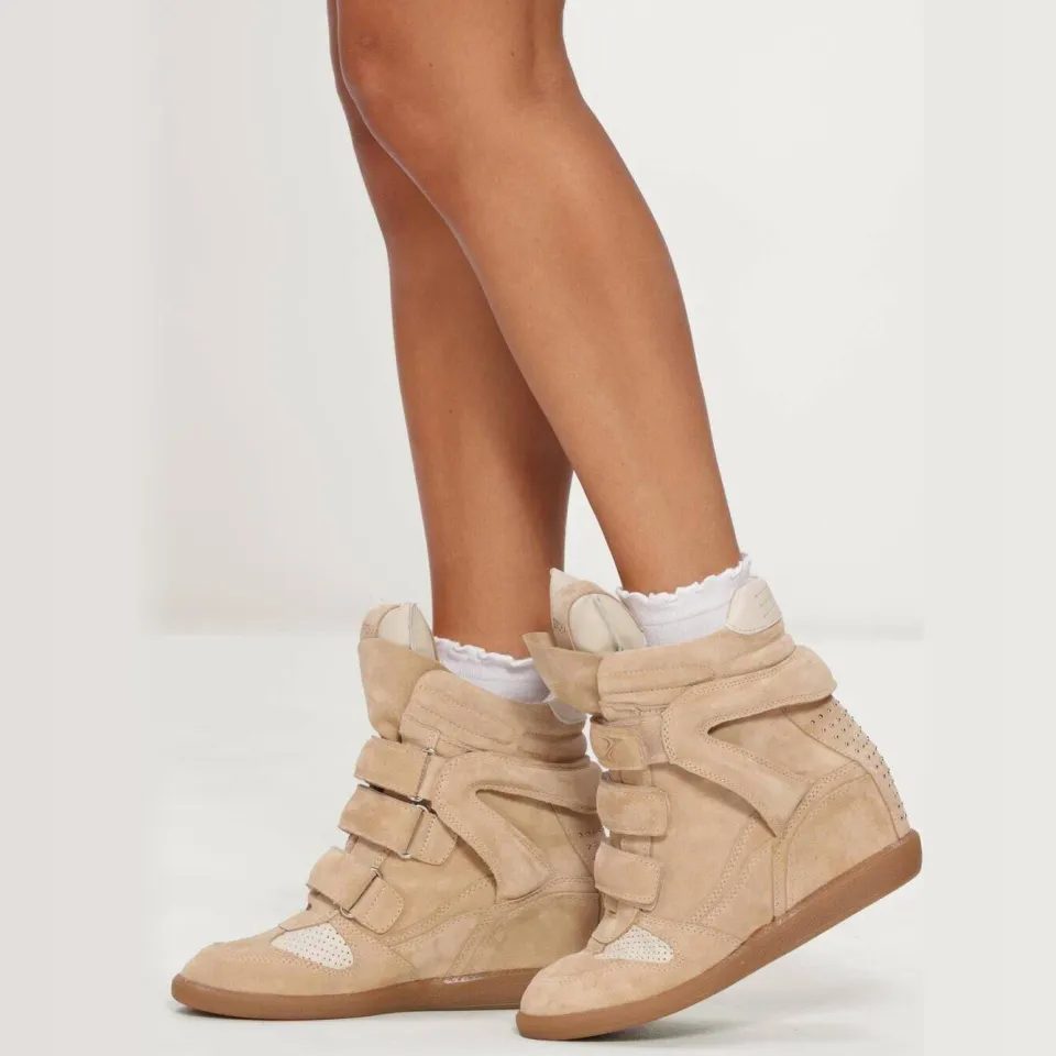 Bronx Sneakers Jae-yy Beige, foto 5