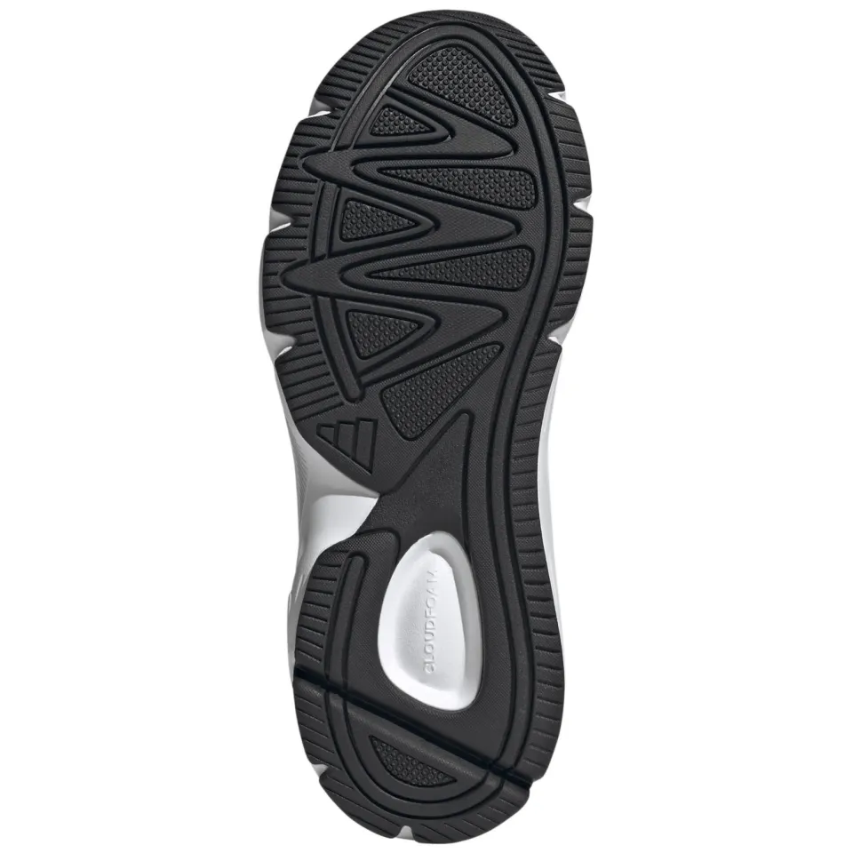 Adidas Technochaos 2000 sneaker wit, foto 6