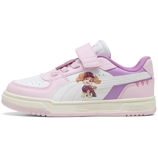 Puma Caven III sneakers - roze/wit, foto 2