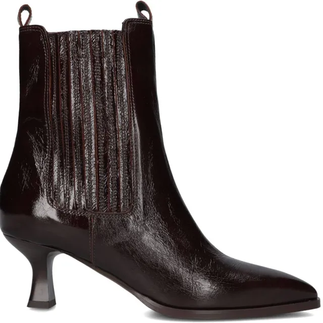 Notre-V Enkellaarsjes 85929 Bruin
