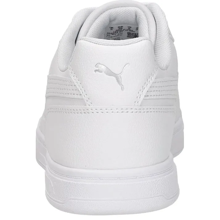 Puma Caven III sneakers wit, foto 6