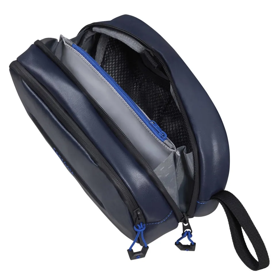 Samsonite Ecodiver toilettas zwart, foto 3