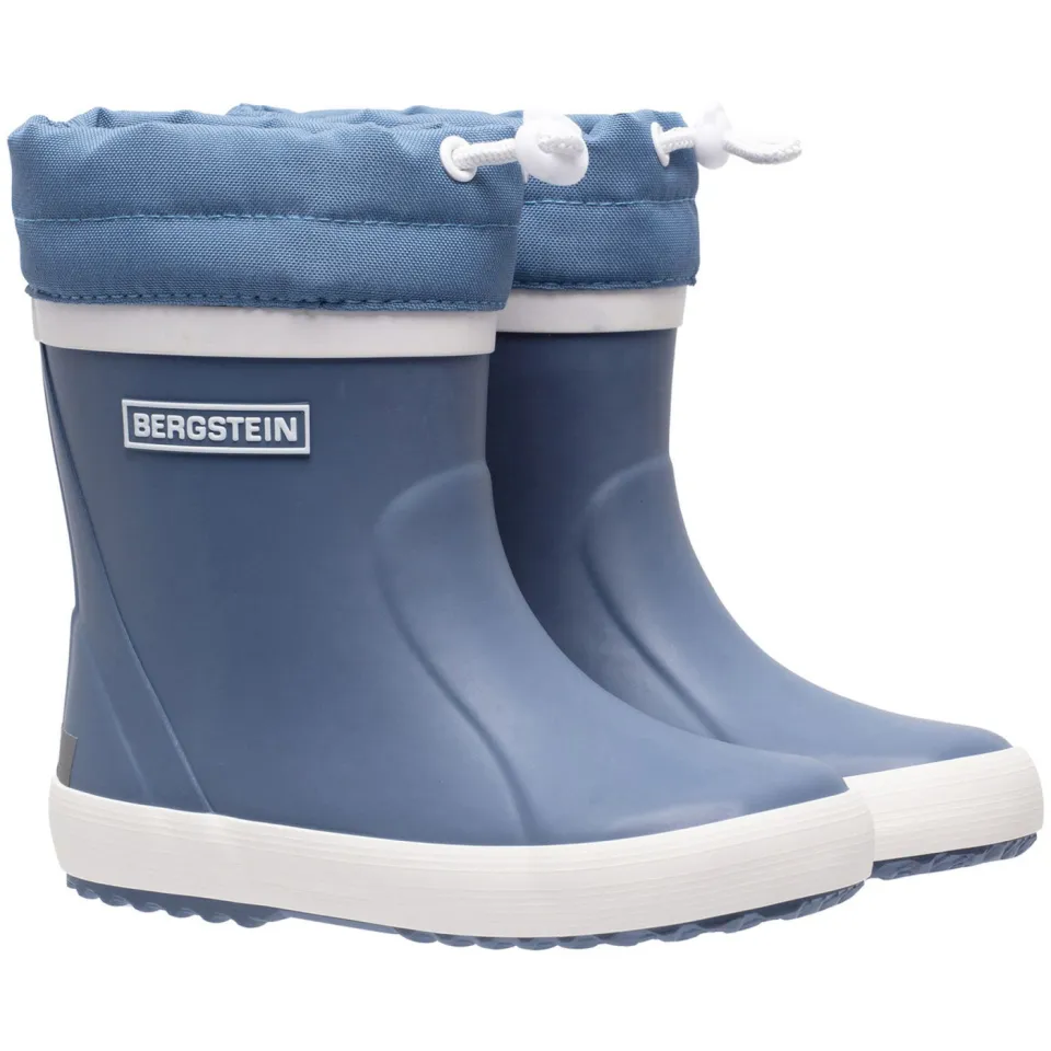 Bergstein regenlaarzen - blauw, foto 2
