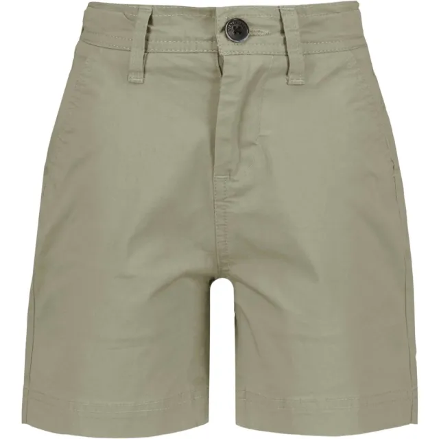 Vingino chinoshort lichtgroen