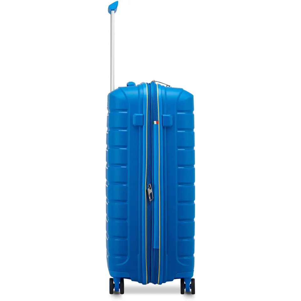 Roncato B-Flying 68 koffer blauw, foto 2