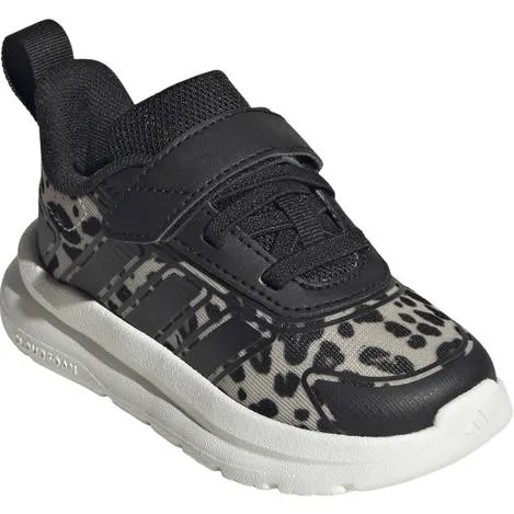 Adidas Tensaur Run 4.0 sneaker zwart, foto 5