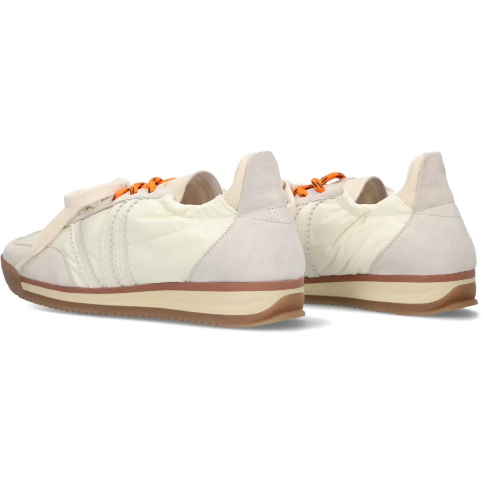 Stefano Lauran Sneakers 1back107 Beige, foto 3