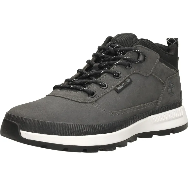 Timberland Field Trekker Low veterschoenen grijs, foto 5