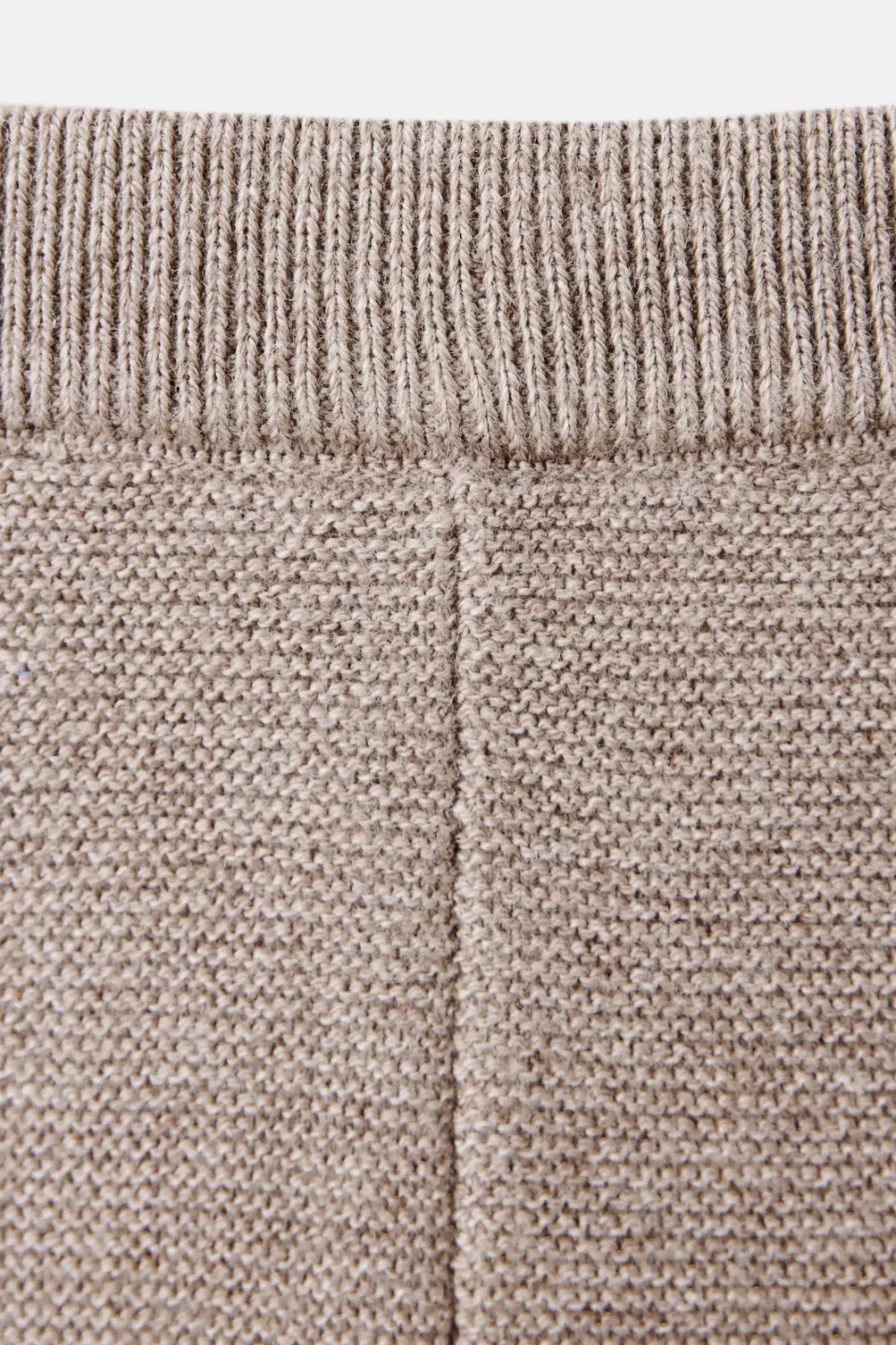 Mango babybroek lichtbruin, foto 4