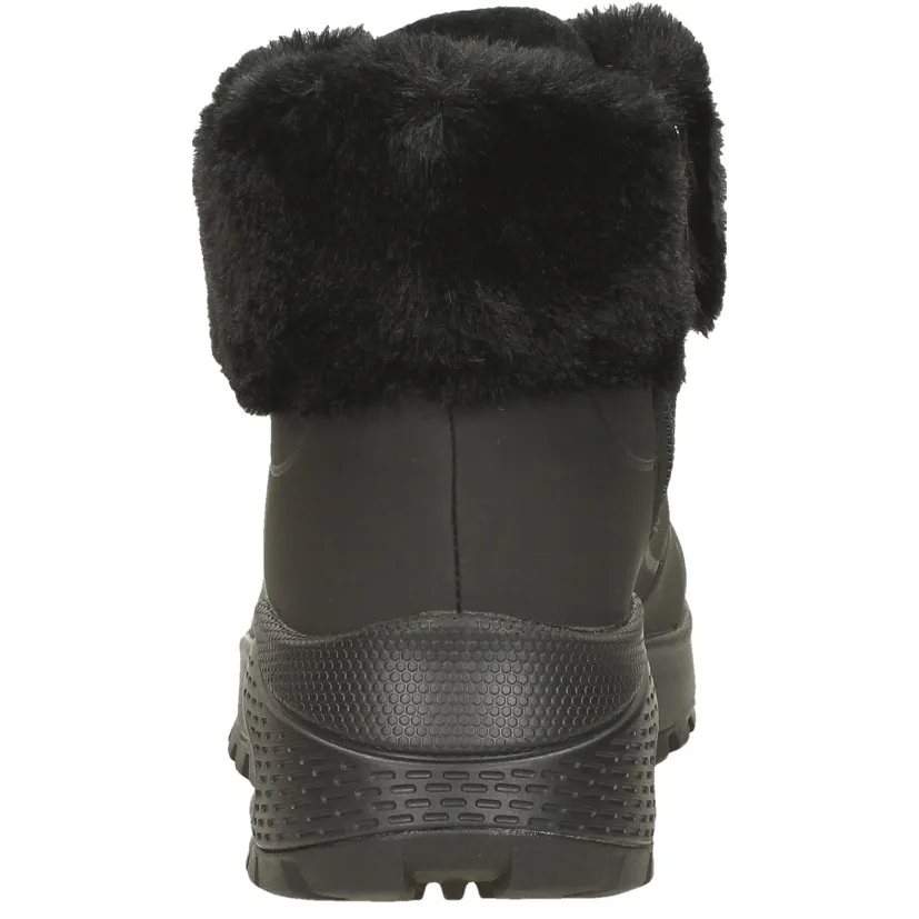 Skechers Uno Rugged Fall Air veterboot zwart, foto 8