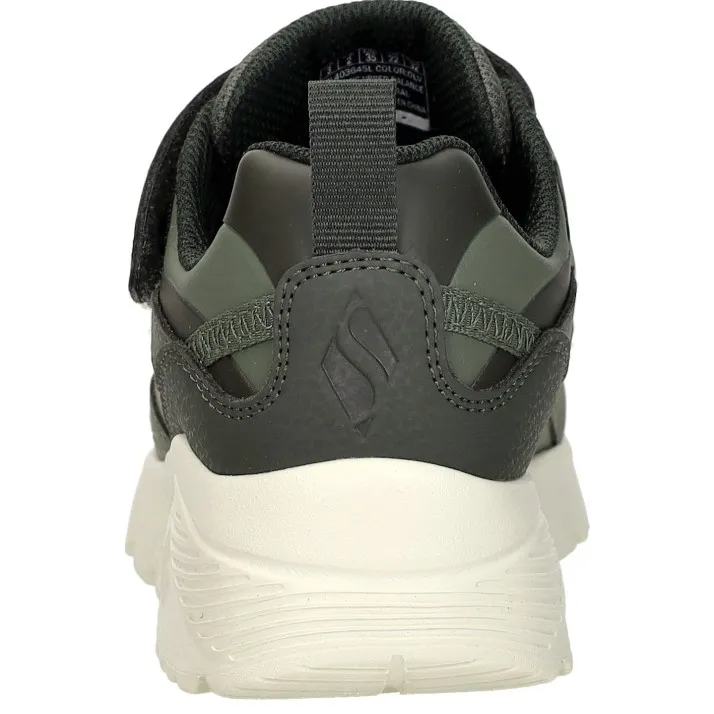 Skechers Uno Lite groen, foto 5
