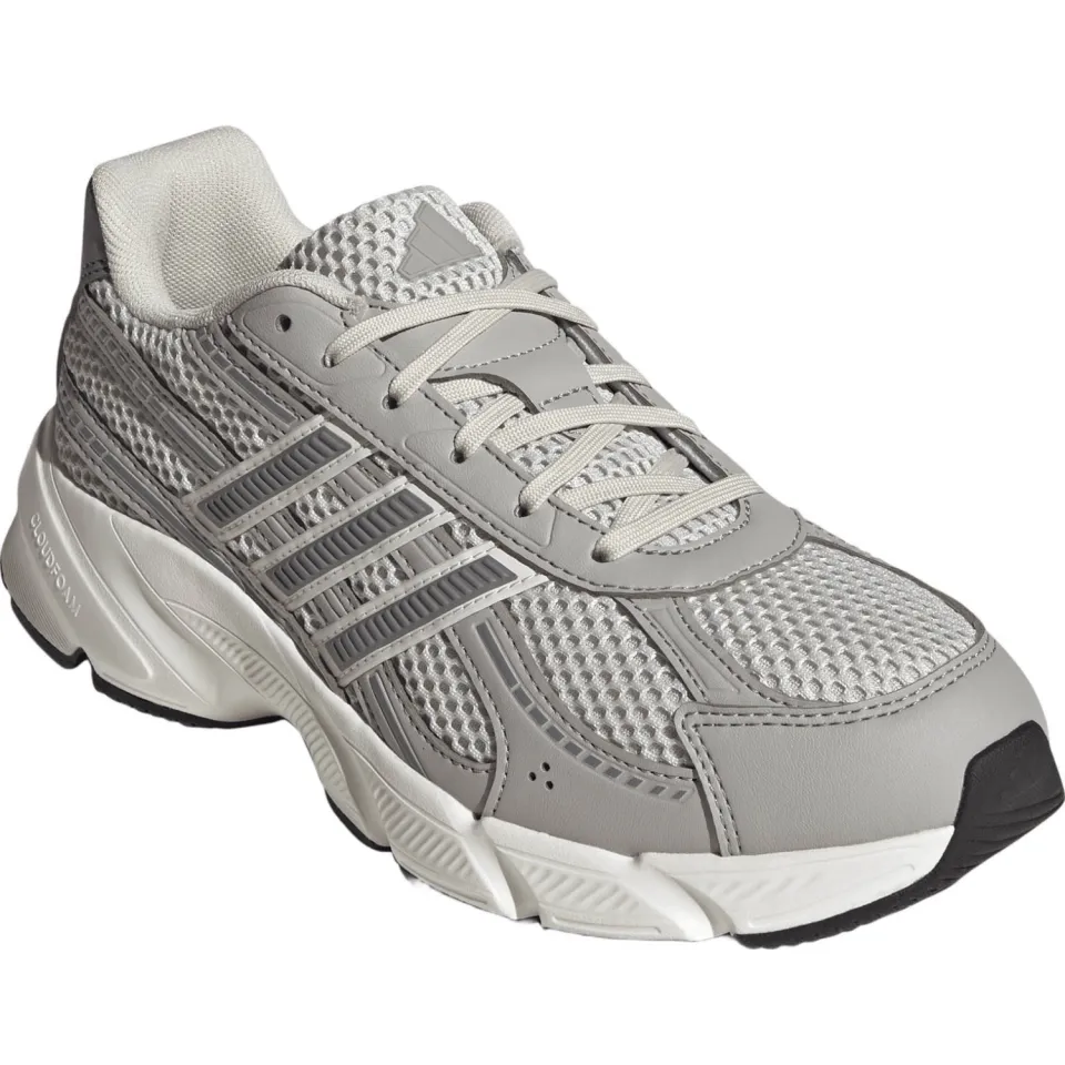 Adidas Sportswear Technochaos 2000 sneakers lichtgrijs grijs, foto 2