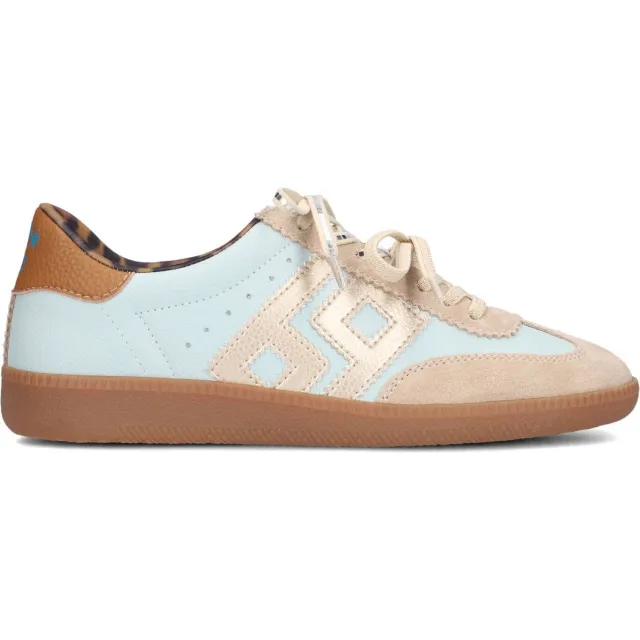 Mrp Sneakers Bomber Blauw