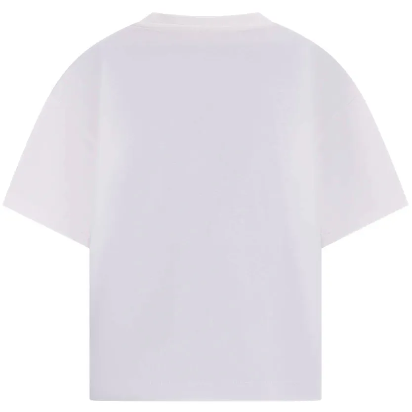 The New Chapter t-shirt wit, foto 4