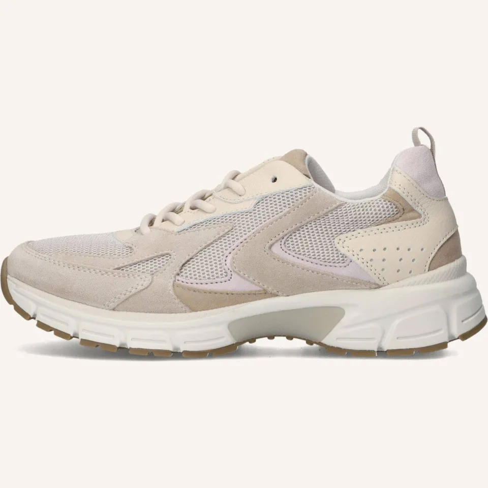 Gabor Sneakers 536 Beige, foto 6