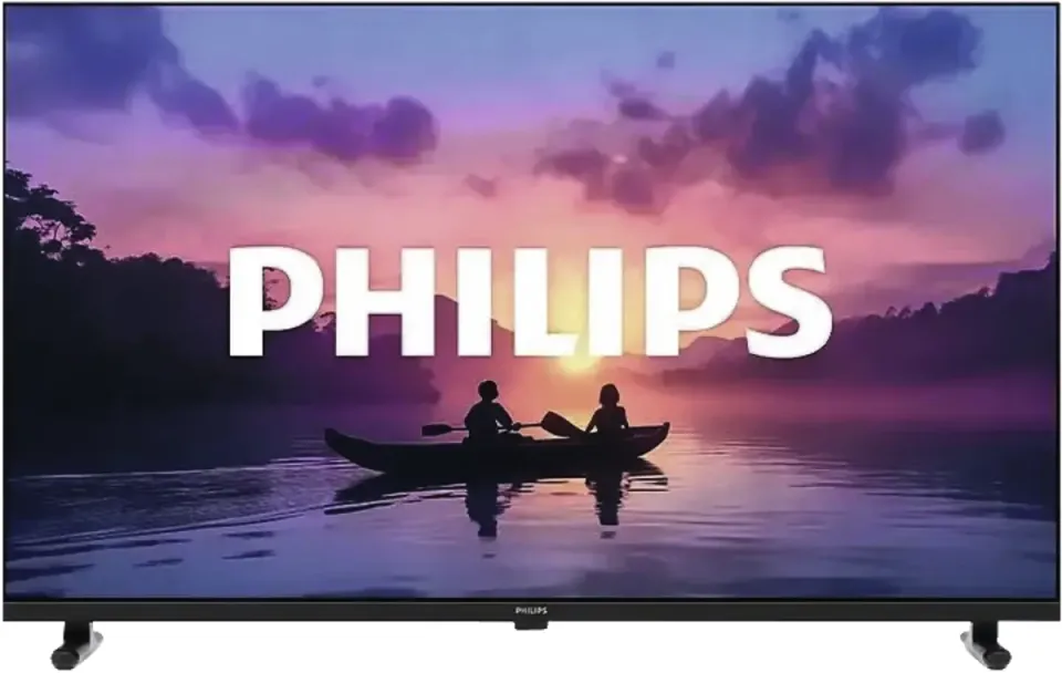 Philips 40PFS6050 televisie zwart, foto 3