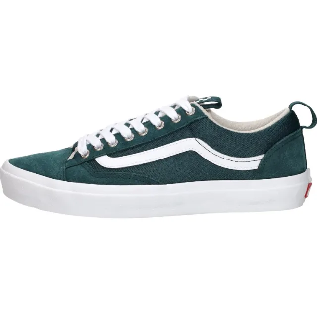 Vans Skate Old Skool lage sneakers groen, foto 2