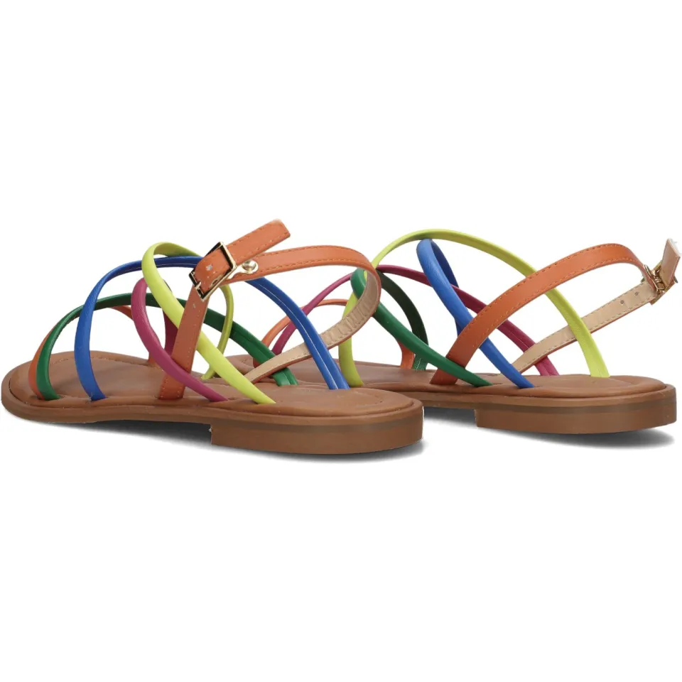 Notre-V Sandalen 22637 Multi, foto 5