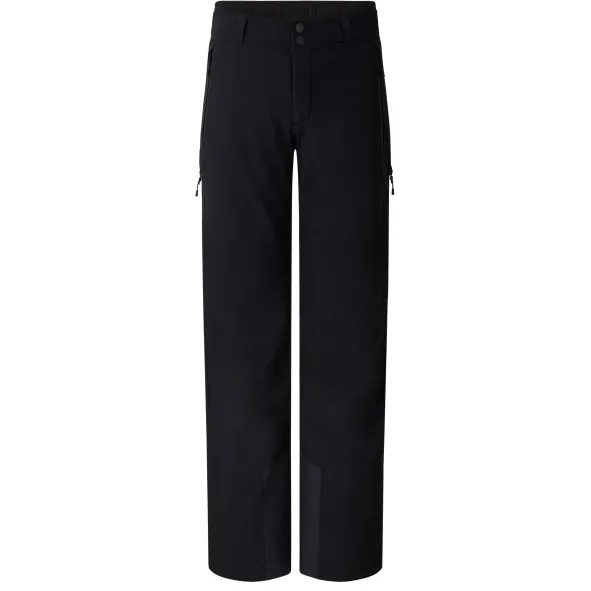 Bogner Fire+Ice - Nic-T - Skibroek, zwart