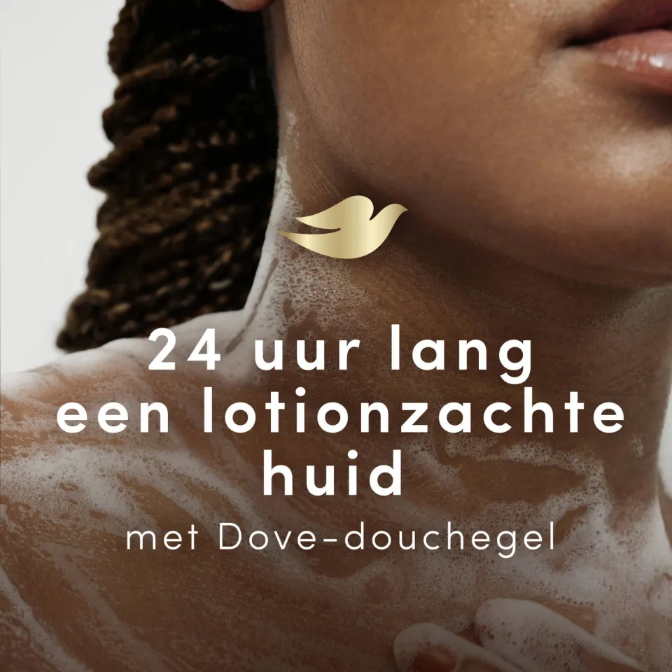 Dove Advanced Care Glowing douchegel, foto 3