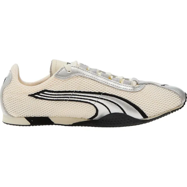 Puma H-Street sneaker dames wit White