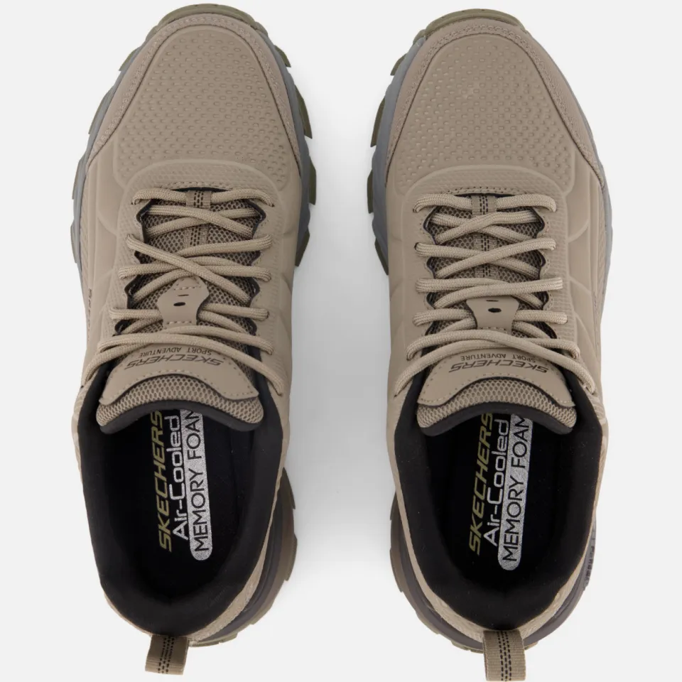 Skechers Max Protect Ironguard sneakers taupe, foto 5