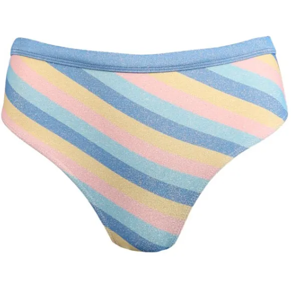 Oxbow ALLY bikinibroekje blauw
