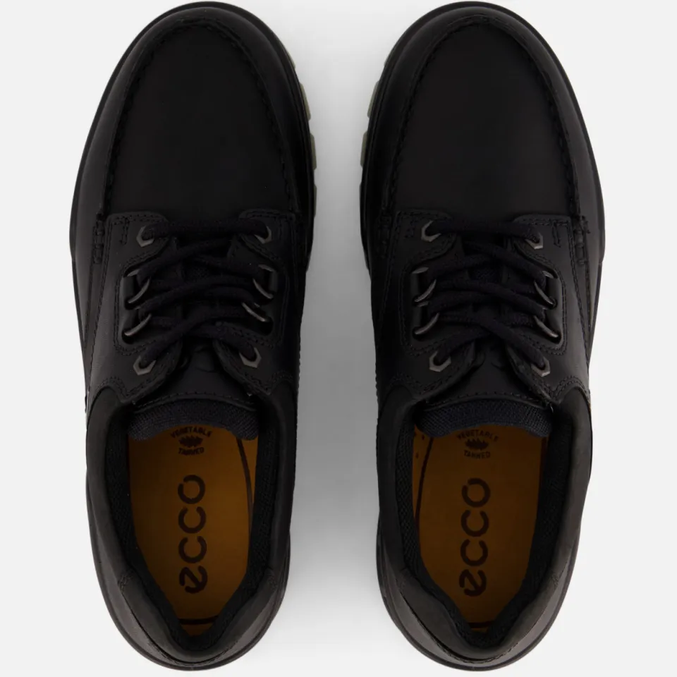 Ecco Track 25 veterschoenen zwart, foto 7
