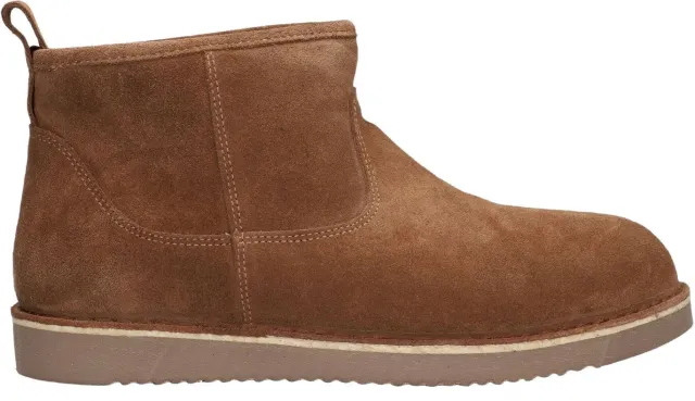 Notre-V Enkellaarsjes 2204-03 Cognac