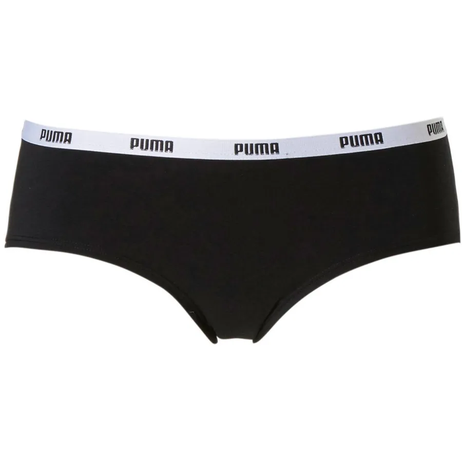 Puma hipster set van 2 zwart, foto 3