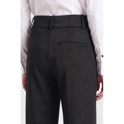 Only pantalon zwart, foto 4