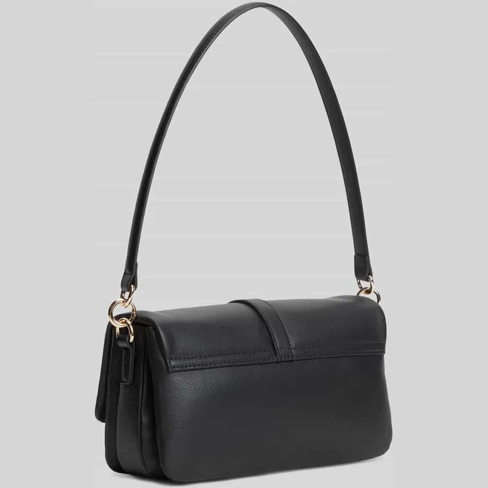 Tommy Hilfiger Th Libre crossover handtas zwart, foto 3